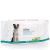 AniForte care cloths for dogs 100 pieces - XXL desodorizing cleaning towels with freshness hypoallergenic mild tear -resistant natural cleaning Dog Wipes