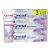 Crest 3D White Brilliance Teeth Whitening Toothpaste Vibrant Peppermint 3.5 oz Pack of 3 New