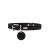 HUNTER AALBORG dog collar leather simple robust comfortable 60 (L) black black 60 (L)