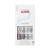 KISS Glam Fantasy Collection Wake Up Call Special FX Gel Nails Includes 28 False Nails Nail Glue Nail File and Manicure Stick