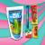Tubbees Chamoy Pickle Kit Van Holten's Dill Pickle and Roll Up Kit Viral Challenge Chamoy Special with Jolly Rancher Fruit Roll Up Jolly Rancher Roll Up