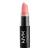 NYX PROFESSIONAL MAKEUP Matte Lipstick - Couture (Light Pink) Couture 1 Count (Pack of 1)