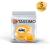 Tassimo capsules Caf HAG 80 coffee capsules pack of 5 5 x 16 drinks HAG Decaffeinated 104 g (pack of 5)