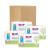 HiPP Babysanft Windeln Newborn 1 Vorratsbox (4x 24 pieces)