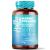 Marine Collagen Capsules - 1855mg - 120 Capsules - Enriched with Hyaluronic Acid & Vitamins C & E - - Capsules Not Collagen Tablets Healthy Skin Immune System & Joints