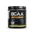 Sascha Fitness BCAA 4:1:1 + Glutamine, HMB, L-Carnitine, HICA | Powerful and Instant Powder Blend with Branched Chain Amino Acids (BCAAs) for Pre, Intra and Post-Workout (Natural Mango Coconut Flavor)
