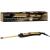 Bauer 38860 Slimline Curling Wand / TourmaPro Styler / Curls For All Hair Types / Ultra Slim 9mm Barrel / 200 Heat / 360 Swivel Cord / Cool Touch Tip
