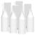 Ear Thermometer Probe Covers/Refill Caps/Lens Filters for Ear Thermometer Disposable Covers (96 Counts)