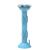OptiWand Soft Contact Lens Insertion and Removal Tool. It Will Help Pinch The Soft Lens. This is not a Suction Cup for Soft Lens Removal