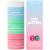 I DEW CARE Mini Scoops | Wash Off Face Mask Skin Care Trio | With Hyaluronic Acid  Self Care Gifts for Women | Facial Treatment  Vegan  Cruelty-Free  Paraben-Free (3 flavors) 01 Mini Scoops