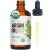 Argan Oil for Hair and Skin - Kate Blanc Cosmetics. 100% Pure Cold Pressed Organic Argan Hair Oil for Curly Frizzy Hair. Stimulate Growth for Dry Damaged Hair. Moroccan Skin Moisturizer (Light 4oz) Unscented