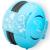 Schallwerk Mini+ Baby hearing protection - capsule belonging for children and babies - High -quality noise protection headphones - hearing protection ear protector Ideal for everyday & event turquoise