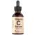 Vitamin C Serum Face Serum | 2 oz | Brightening Serum for Dark Spots | Paraben & SLS Free | By Coera