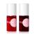bayfree Lip Tint Stain Set Lip Stain Long Lasting Waterproof Lightweight Non-sticky Transfer-Proof Matte Finish Lip Makeup (made into jam)