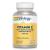 Solaray Vitamin C w/Rose Hips Acerola & Bioflavonoids 1000mg Supports Immune Function & Healthier Skin Hair Nails Non-GMO Vegan 100 CT