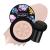 Ownest Mushroom Head Air Cushion BB Cream, Concealer Lasting Nude Makeup Moisturizing Pigment CC Liquid Foundation, Even Skin Tone Makeup Base Primer-Natural A-#Natural