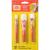 Mod Podge 10615 3 Piece Short Handle Brush Set