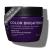 Luseta Purple Hair Mask 16.9 Oz  Deep Conditioner for Color Treated Hair- Biotin  Hydrolyzed Collagen & Keratin - Neutralizes Unwanted Yellow Tones and Removes Brassine  for Blond and Gray hair  Sulfate & Paraben Free