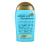 OGX Renewing + Argan Oil of Morocco Conditioner (88 ml) regenerating hair rinsing with Moroccan argan oil hair care rinsing sulfate -free 88.7 ml (1 Pack)