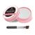 PERMANIA Eyelash Glue|Eyelash Lifting Glue|Eyebrow Glue White Peach Quick-drying-10g 10g-White Apple
