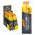 Powerbar PowerGel Hydro Orange 24x67 ml - High Carb Energy Gel + C2MAX