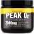 PrimaForce Peak O2 Workout Supplement, 120 grams - Proprietary Blend, Non-GMO, Vegan and Gluten Free - 60 servings