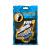HeadBlade Men's HB4 Refill Shaving Razor Blades 4 Count (Pack of 1)