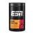 ESN Crank Pump Pro Pre Workout Booster Fresh Cherry 450 g for maximum muscle pump performance and regeneration tested quality - made in Germany
