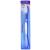 Wisdom Smokers Toothbrush - Extra Hard - ( Color May Vary ) 1 Count (Pack of 1)