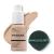 PHOERA Face Foundation Liquid Foundation Foundation Full Coverage Long Lasting Perfect 30ml Matte Oil-Control Concealer 6 Colors Optional Great Choice and Gift (#102 Nude 30ml) 30 ml (Pack of 1) #102 Nude