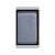 ARTDECO Eyeshadow - Intense matte eyeshadow for an irresistible look - 1 x 1g 71A - pearly magic blue
