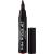 Stargazer Semi-Permanent Vegan Lip Stain Pen 9. Up To 12 Hour Creamy Matte Lip Colour With Reversible Nib 9 1 Count (Pack of 1)
