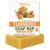 Natural Turmeric Soap Bar for Face & Body   Turmeric Skin Brightening Soap for Dark Spots  Intimate Areas  Underarms   Turmeric Face Wash Reduces Acne  Fades Scars & Cleanses Skin   5oz Turmeric Bar Soap for All Skin Typ...