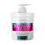 Advanced Clinicals Anti-Aging Rescue Cream Bulgarian Rose 16 oz (454 g)