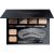 Aesthetica Brow Contour Kit 16-Piece Eyebrow Makeup Palette Set 6 Eyebrow Powders, 5 Eyebrow Stencils, Spoolie/Brush Duo, Tweezers, Eye Brow Wax, Highlighter - Unique Gifts For Women For Her Birthday