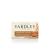 Yardley Oatmeal and Almond Bar Soap, Oatmeal & Almond, 4 Ounce Oatmeal & Almond 4 Ounce (Pack of 1)