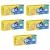 Tuc Biscuit Cracker Light Crunchy Oven Baked Biscuits Cracker 100g | FabFinds Mug (5 Pack Cheese)