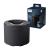 Philips Quick Clean Pod - Philips Cleaning Cartridge for Men's Electric Shaver Series 5000 7000 8000 and 9000 Men's Electric Shaver Cleaner (Model QCP10/01)