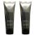 Bath and Body Works Men's Collection Ultimate Hydration Ultra Shea Body Cream 8 Oz 2 Pack (Graphite)