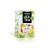 Intick Ice Tea |Sugar-free instant drink- icing mix package- with green tea and black tea extract |12 x 0.5-1 L |Beverage powder - vegan low in calories with vitamin C aromatics different types of iced tea
