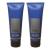 Bath and Body Works Ocean 2 Pack Men's Collection Ultimate Hydration Ultra Shea Body Cream 8 Oz (Ocean)