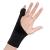 EDNYZAKRN Trigger Finger Splint, Pinky Finger Splints for Finger Pain Relief and Broken Fingers, Little Finger Brace Wrist Support for Carpal Tunnel Arthritis Tendonitis Small