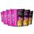 Snapdragon Sapporo-Style Miso Ramen Cups | Rich Miso Broth With Authentic Ramen Noodles | Authentic Flavors | Satisfy Your Craving | 2.2 oz (6 Pack)