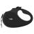 TUG 360° Tangle-Free Heavy Duty Retractable Dog Leash with Anti-Slip Handle; 16 ft Strong Nylon Tape; One-Handed Brake Pause Lock