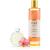 PURE FIJI Nourishing Exotic Oil - Natural Coconut Oil for Bath & SPA with Vitamin E - Body Oil  Massage Oil  Mango  8oz