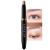 KARADIUM Shining Pearl Smudging Eye Shadow Stick 1.4g (12 Bronze Star) - Waterproof Long Lasting Daily Eye Makeup Eye Shadow Stick - Creamy Texture  Easy to Draw  Hypoallergenic for Sensitive Eyes