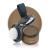 VOLLUCK Root Touch Up Hair Powder Root Cover Up Hairline Shadow Powder Stick  Root Touch Up Dark Brown for Thinning Hair for Women and Men  Bald Spots  Eyebrows  Beard Line  Light-Brown
