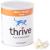 Thrive Cat 100 Percent Chicken Treats MaxiTube 170g Chicken 170 g (Pack of 1)