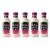 Stokes 5 x Real Mayonnaise in Squeezy Bottle 420g