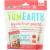 YumEarth Organic Fruit Snacks Tropical 5 Packs 0.62 oz (17.6 g) Each